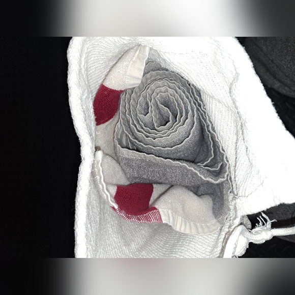 Winnie-the-pooh & Tigger Mexico vacation towel bag / backpack - Picture 3 of 8